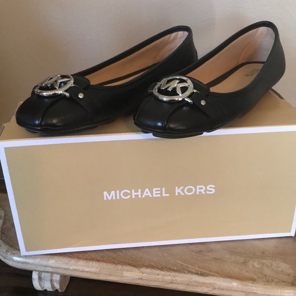 MICHAEL Michael Kors Shoes - Michael Kors Fulton Mocs NIB